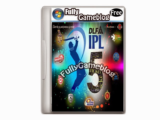 dlf ipl cricket game download